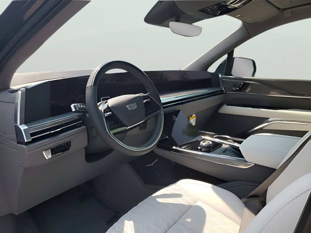 New 2026 Cadillac Escalade IQ Sport 1 AWD/4WD image 41