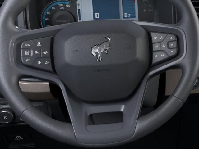 New 2024 Ford Bronco Wildtrak AWD/4WD image 14