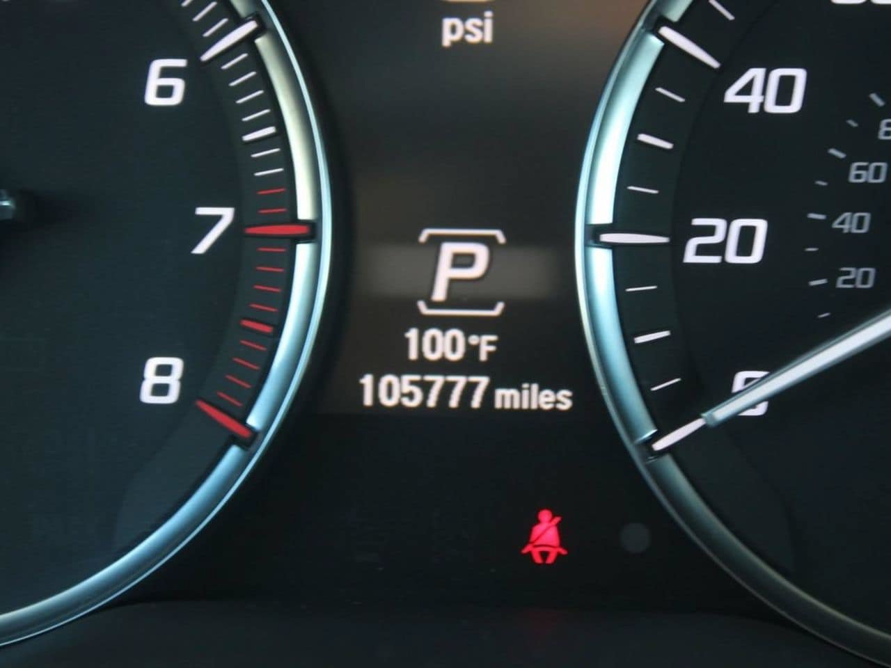 Used 2017 Acura MDX w/ Advance Package FWD image 15