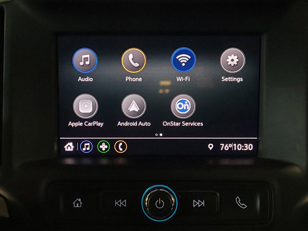 Used 2021 GMC Terrain SLE FWD image 25