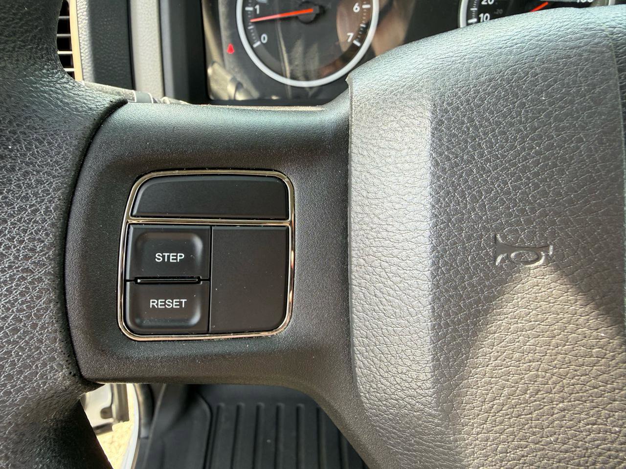 Used 2012 RAM 1500 ST w/ Protection Group AWD/4WD image 25