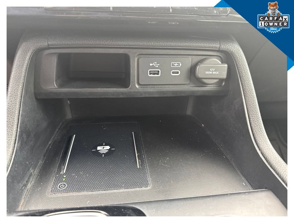 Used 2023 Honda Pilot Elite image 29