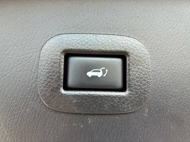Used 2019 INFINITI QX80 Limited AWD/4WD image 10