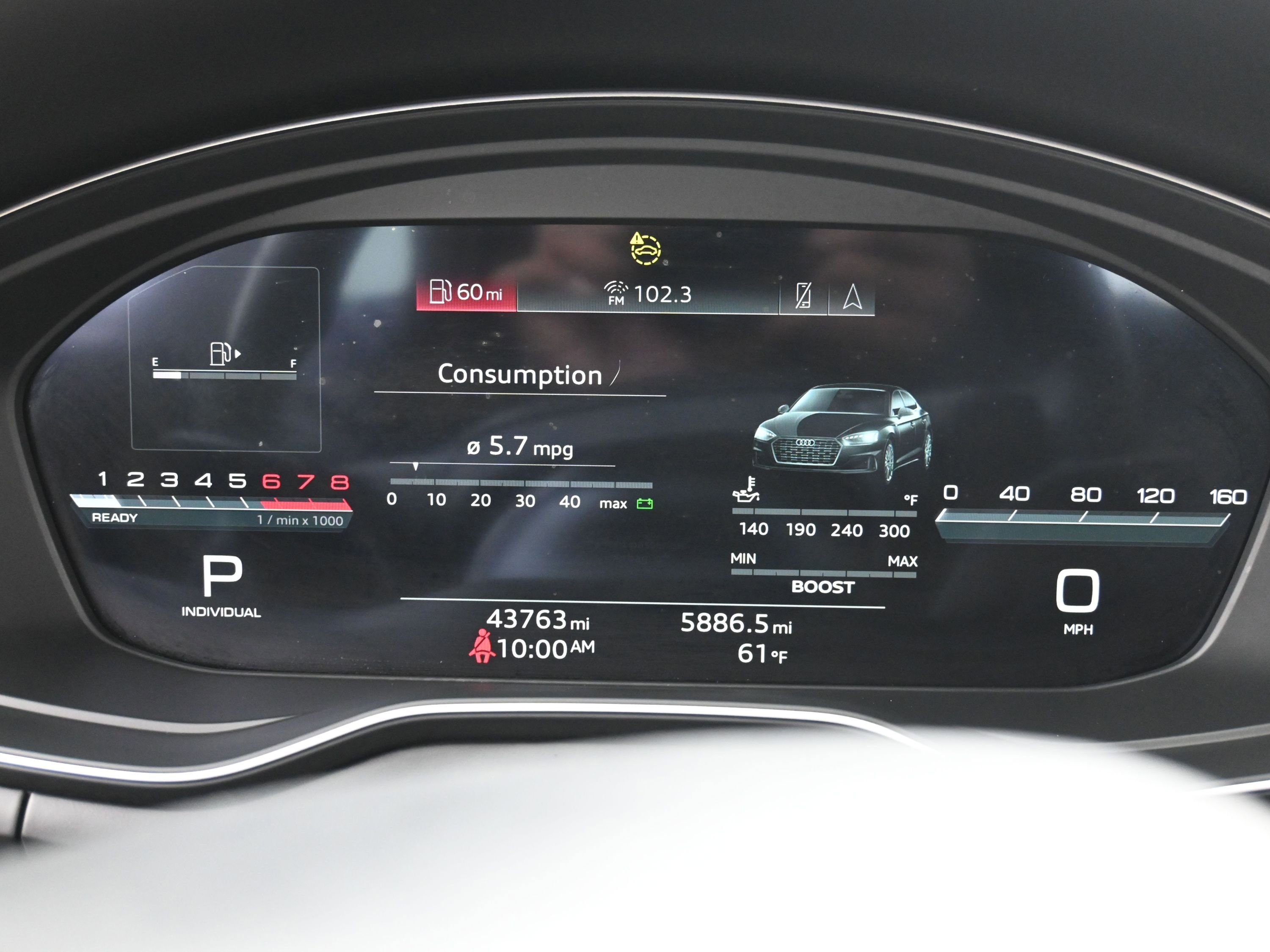 Used 2023 Audi S5 Premium Plus image 42