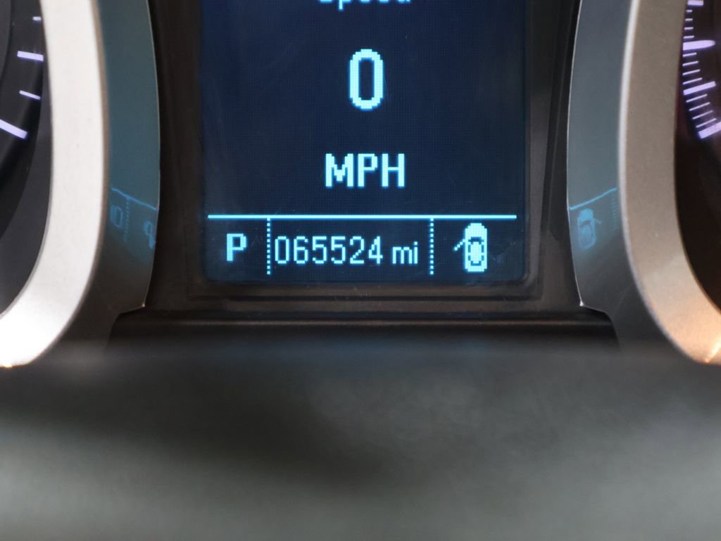 Used 2015 Chevrolet Equinox LT w/ Driver Convenience Package image 37