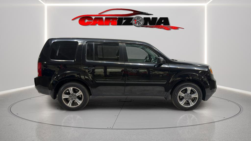 Used 2015 Honda Pilot SE image 12