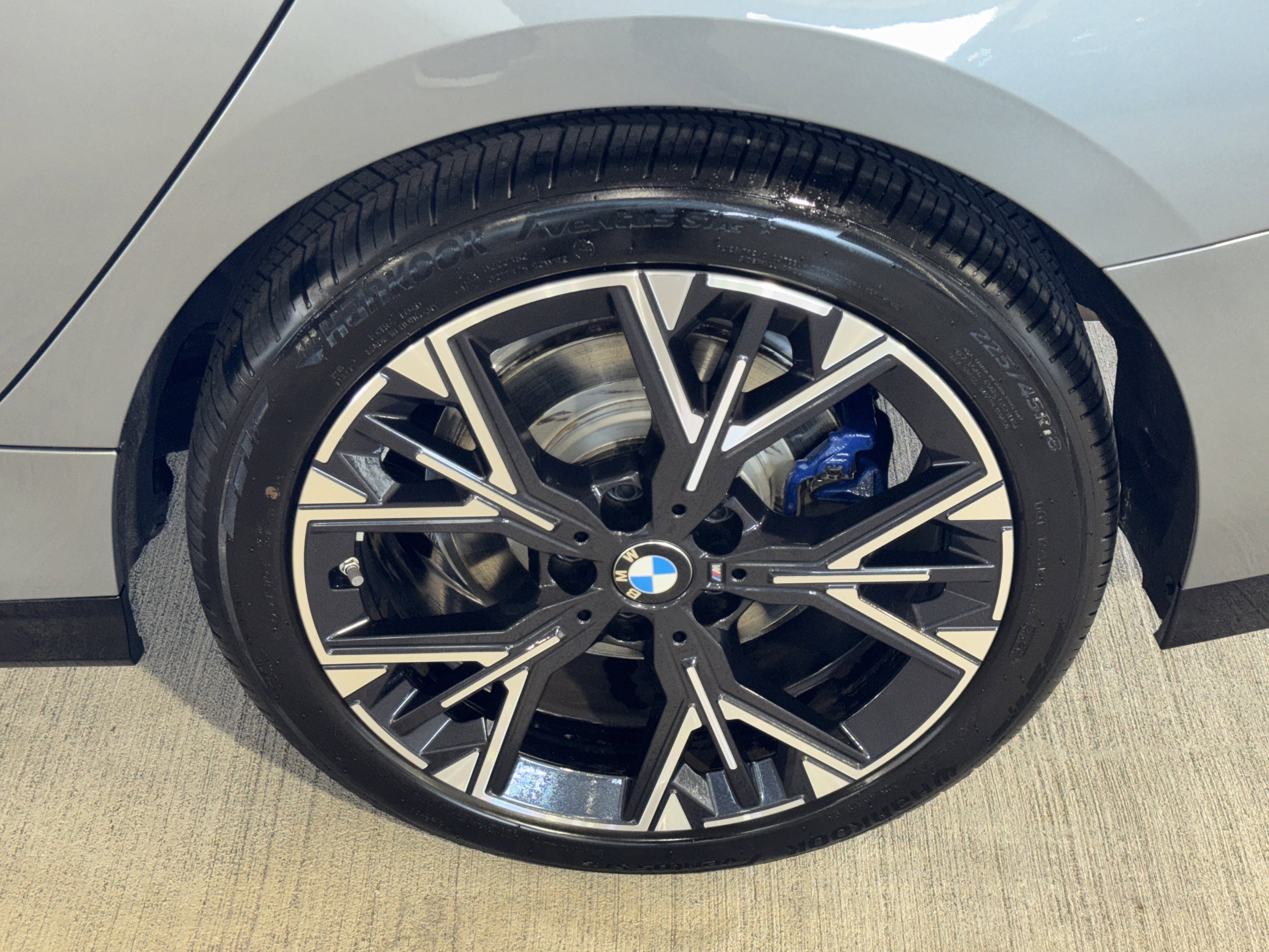 Used 2025 BMW 228i xDrive w/ M Sport Package image 33