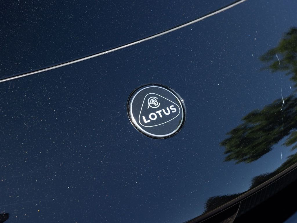 New 2026 Lotus Emira RWD image 15