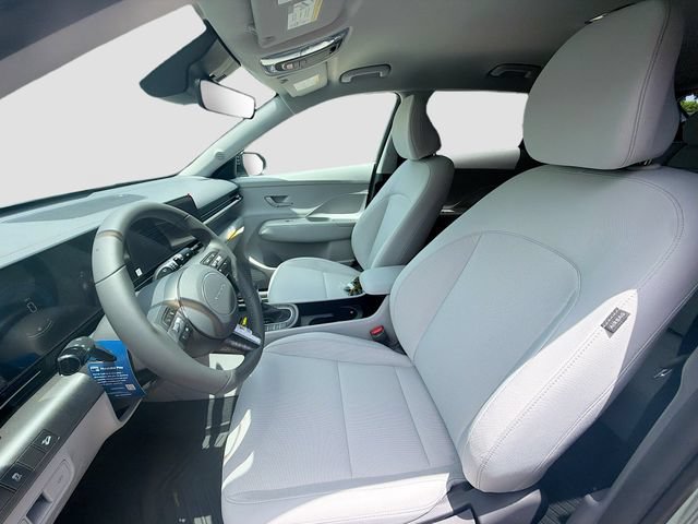New 2026 Hyundai Kona SEL Sport FWD image 21