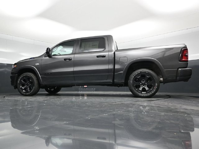 New 2026 RAM 1500 Big Horn AWD/4WD image 50