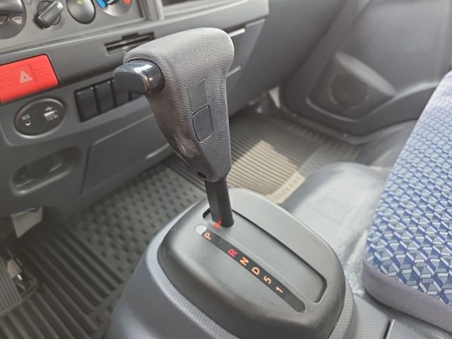 New 2025 Chevrolet Low Cab Forward image 15