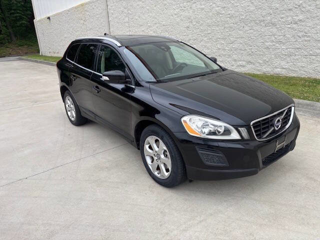Used 2013 Volvo XC60 3.2 Premier AWD/4WD image 3