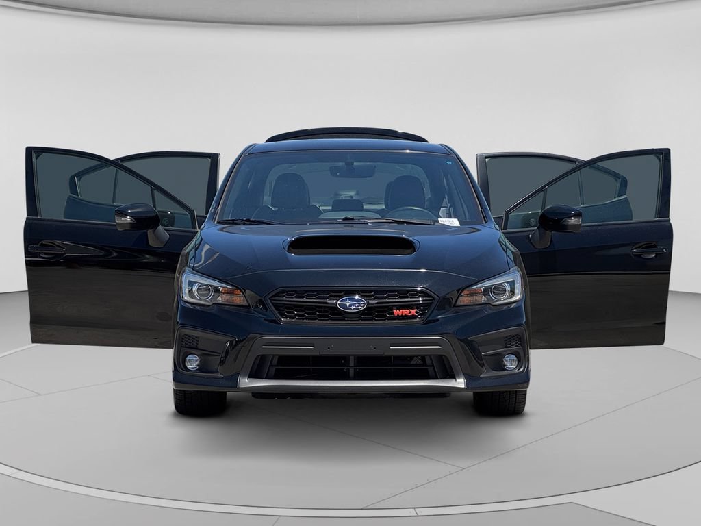 Used 2021 Subaru WRX Limited w/ Popular Package #1 AWD/4WD image 29