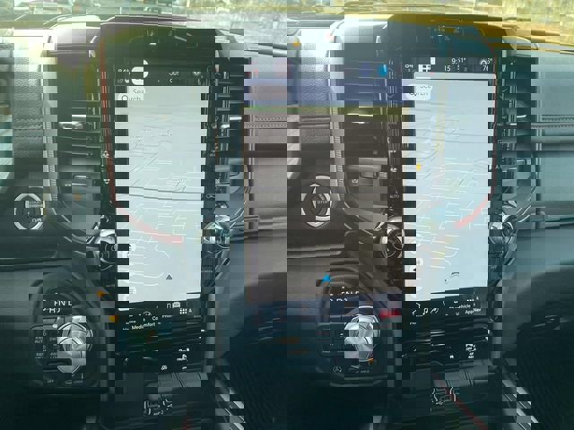 Used 2025 RAM 1500 Rebel w/ Rebel Level 1 Equipment Group image 25