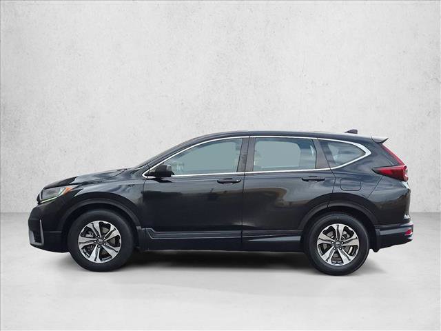 Used 2020 Honda CR-V LX image 9