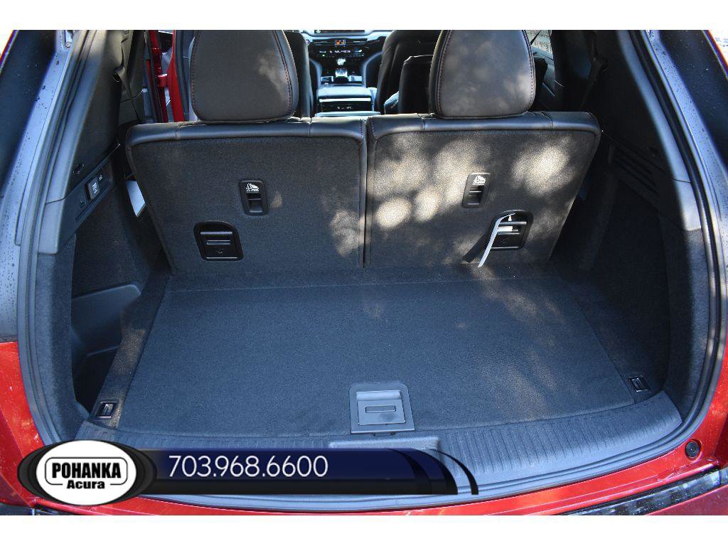 New 2026 Acura MDX A-Spec image 18