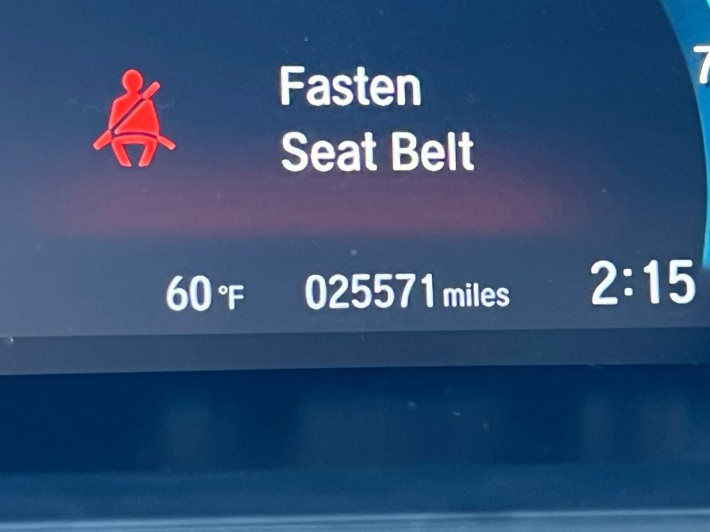 Used 2021 Honda Civic EX image 17