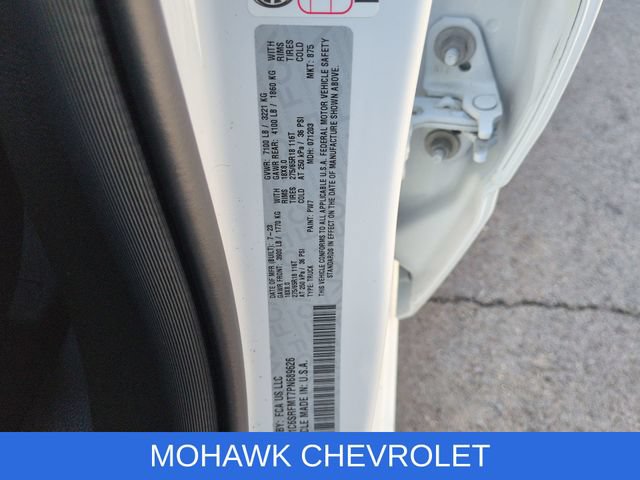 Used 2023 RAM 1500 Big Horn AWD/4WD image 33