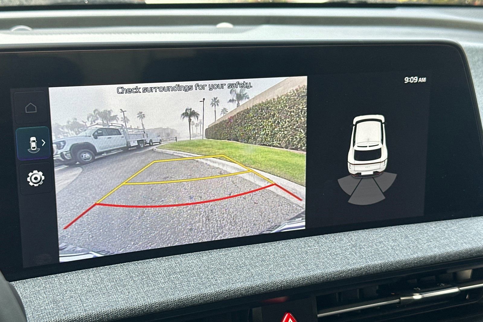 Used 2024 Kia EV6 Light image 20