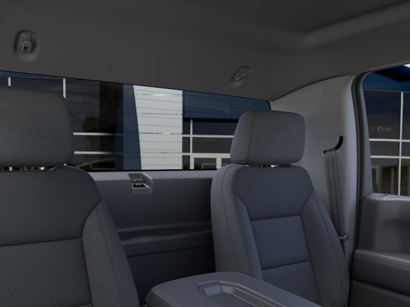 New 2026 GMC Sierra 1500 Pro AWD/4WD image 24