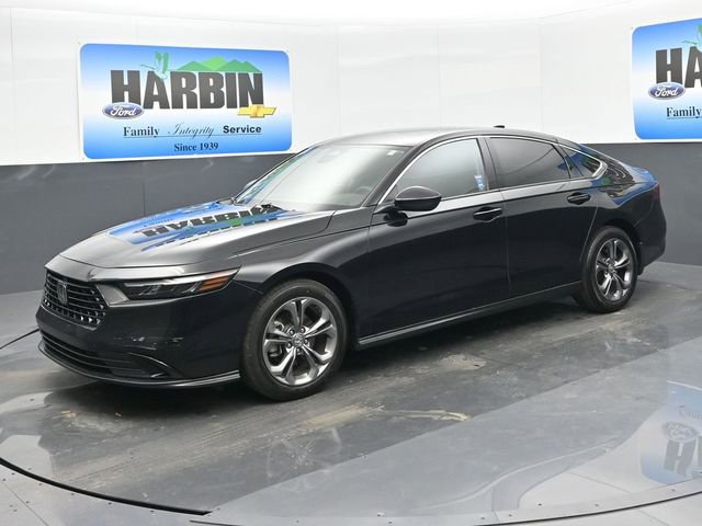 Used 2023 Honda Accord EX