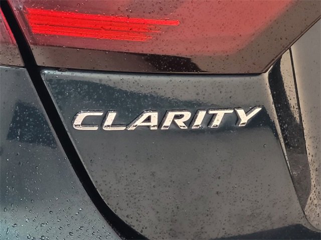 Used 2018 Honda Clarity Plug-In Hybrid image 6