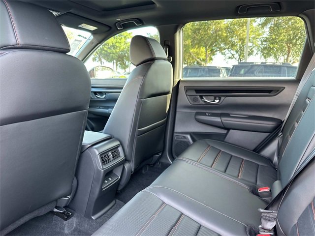 New 2026 Honda CR-V Sport-L image 13