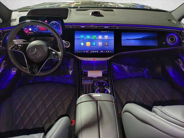New 2027 Mercedes-Benz S 580 4MATIC Sedan image 14