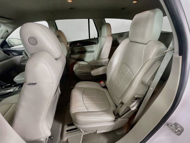 Used 2016 Buick Enclave Leather w/ Trailering Package FWD image 22