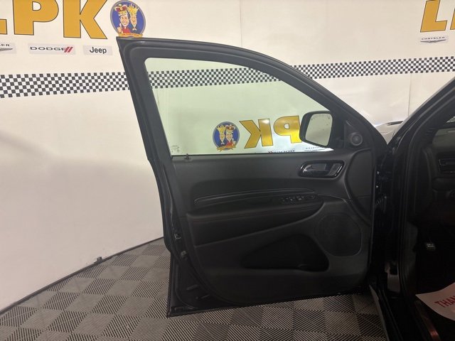 New 2026 Dodge Durango GT image 25