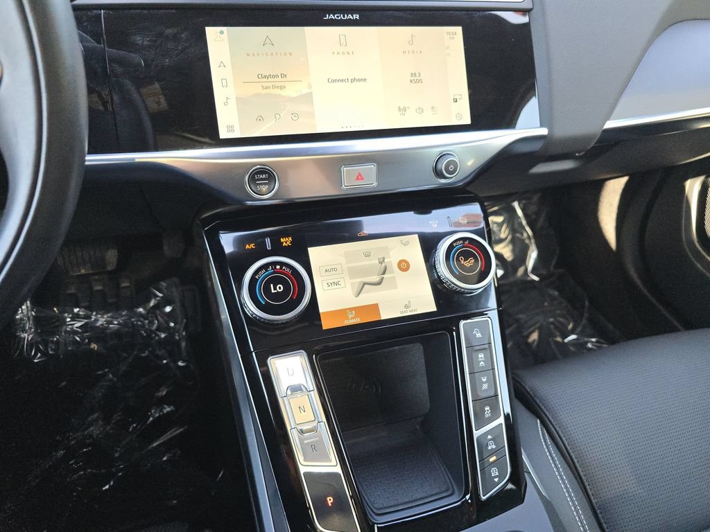 Used 2024 Jaguar I-PACE R-Dynamic HSE AWD/4WD image 26