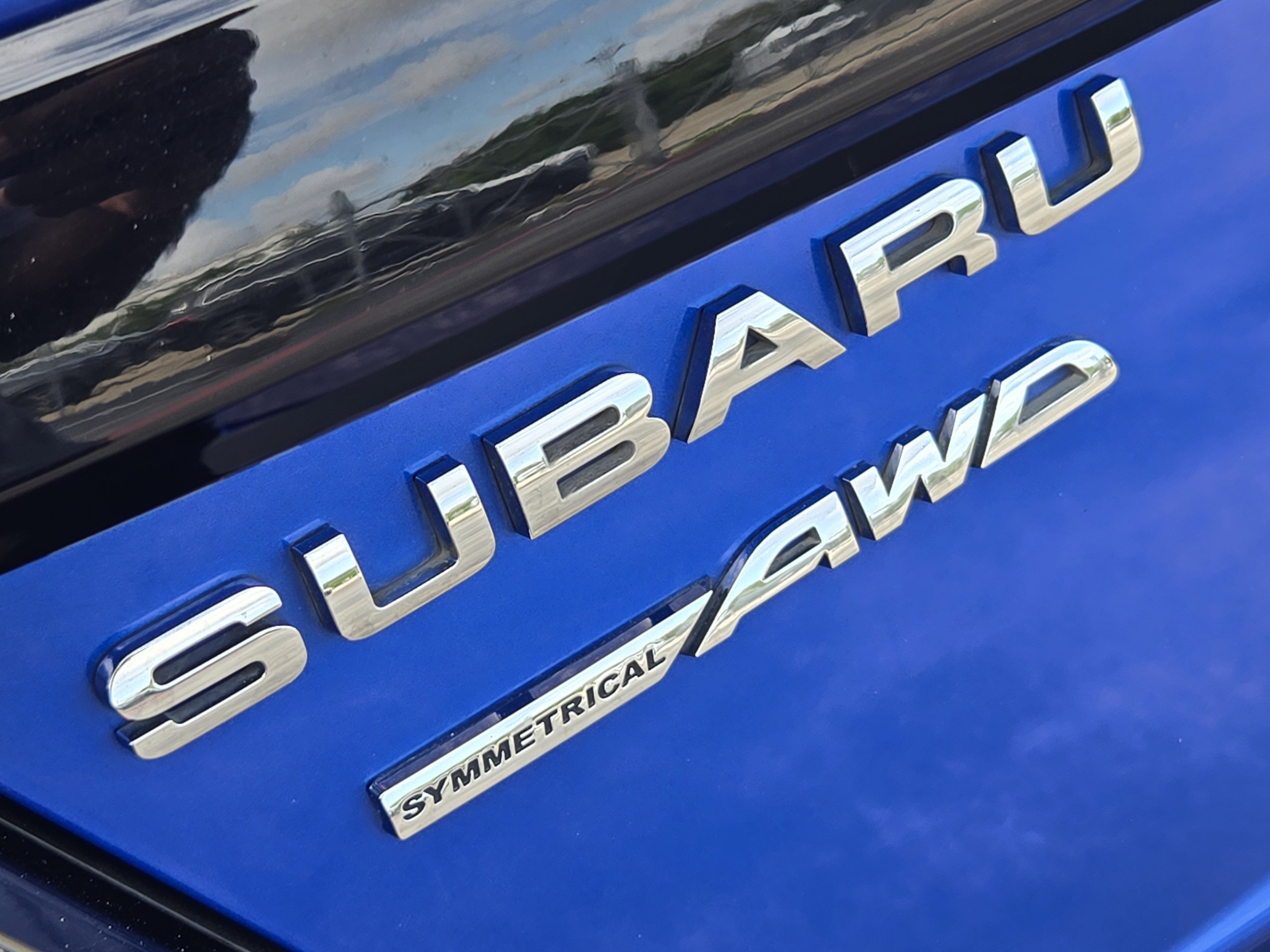 Used 2022 Subaru WRX Premium w/ Popular Package #1A AWD/4WD image 39