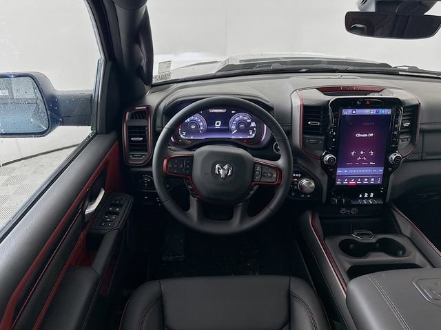 New 2026 RAM 1500 Rebel w/ Bed Utility Group AWD/4WD image 22