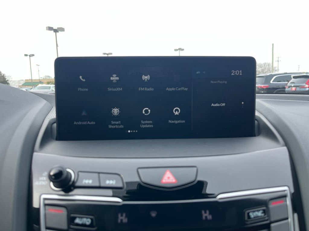 Used 2024 Acura RDX A-Spec image 19