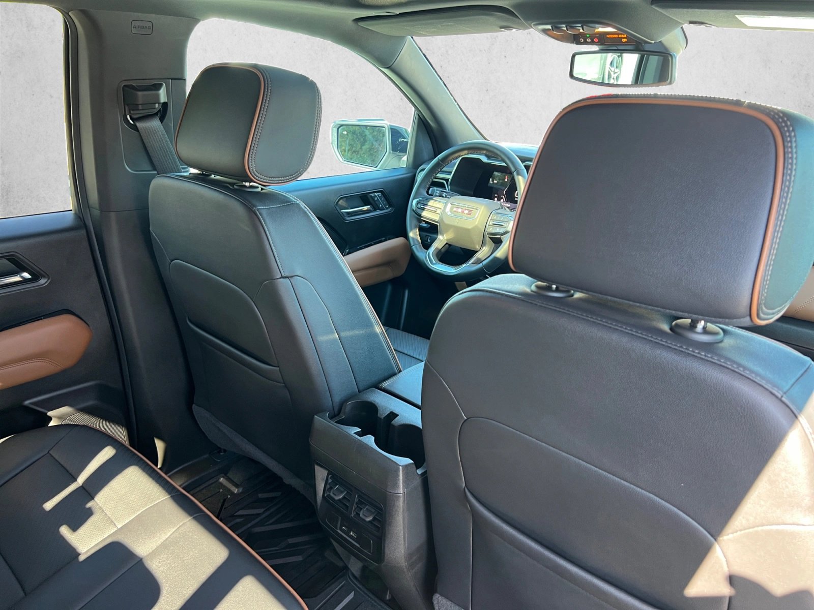 Used 2023 GMC Canyon AT4 w/ AT4 Premium Package AWD/4WD image 26