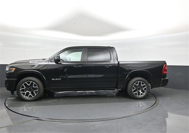 New 2026 RAM 1500 Laramie w/ Laramie Southwest Edition image 2