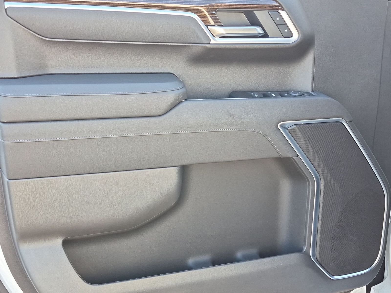 New 2026 GMC Sierra 1500 Elevation AWD/4WD image 21