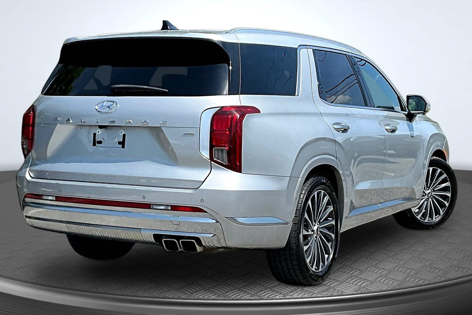 Used 2023 Hyundai Palisade Calligraphy AWD/4WD image 6