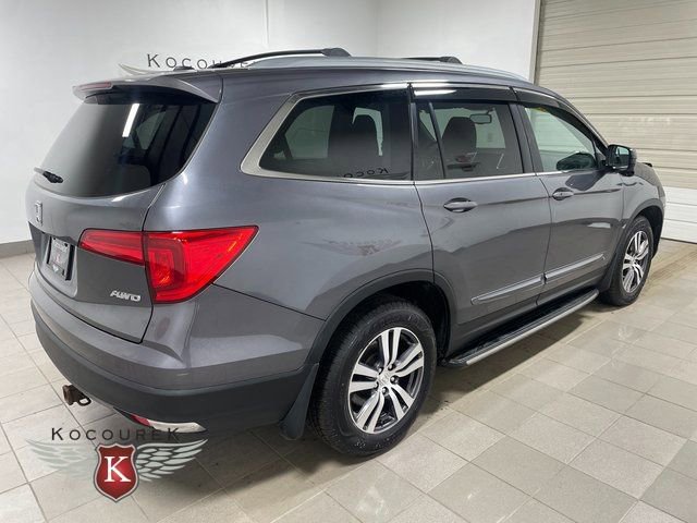 Used 2016 Honda Pilot EX-L image 7