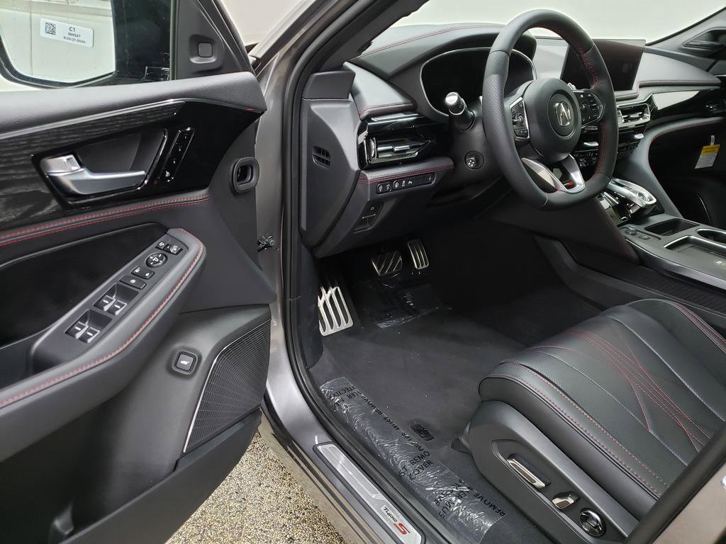 New 2026 Acura MDX Type S image 6