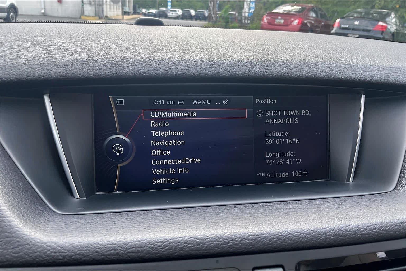 Used 2014 BMW X1 sDrive28i RWD image 35