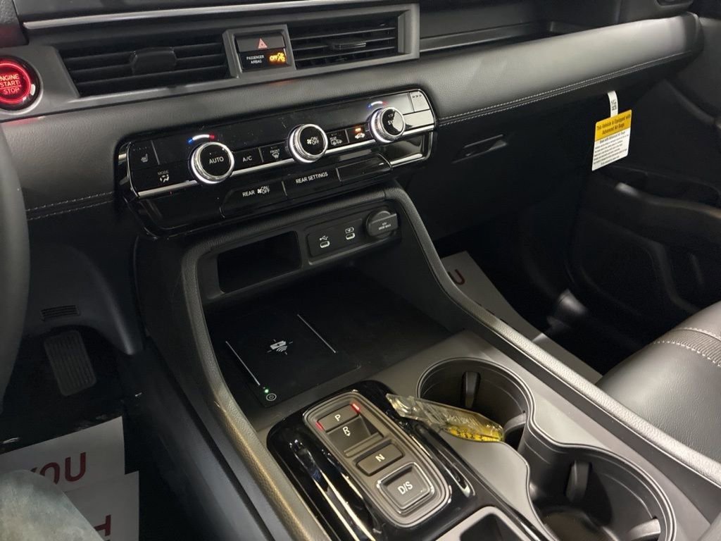 New 2026 Honda Passport RTL image 20