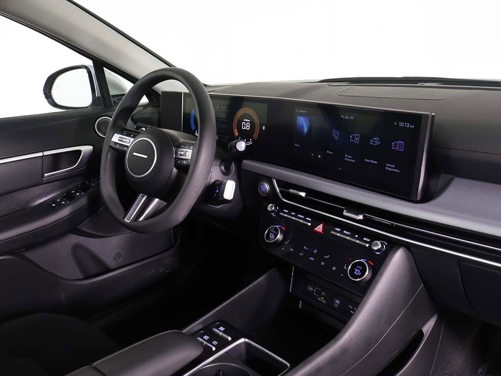 Certified 2024 Hyundai Sonata SEL image 31