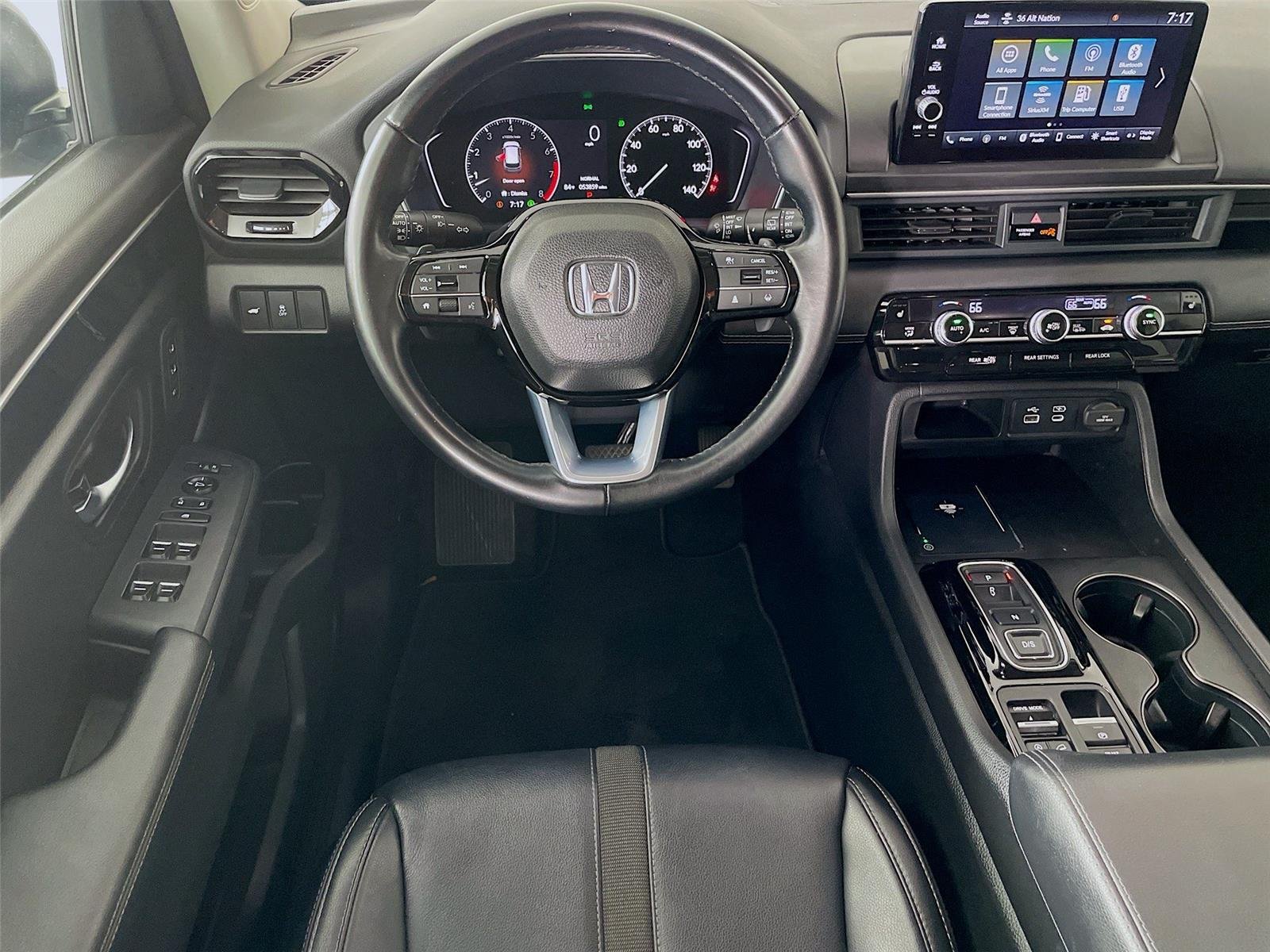 Used 2024 Honda Pilot EX-L image 26