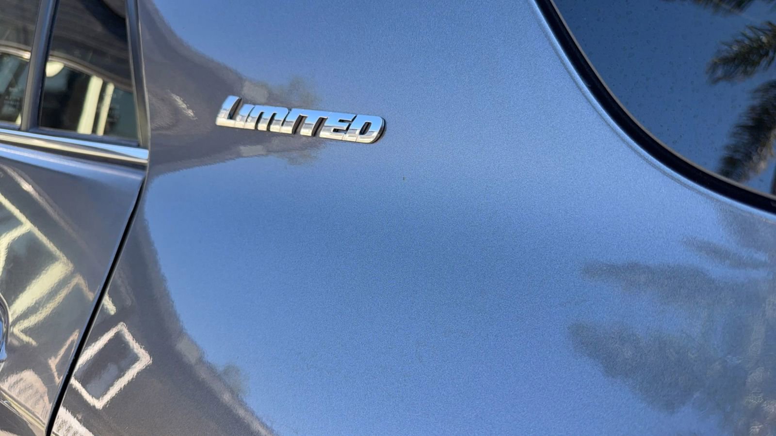 Used 2014 Toyota 4Runner Limited image 37