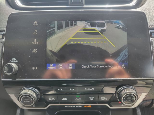 Used 2017 Honda CR-V EX-L image 27