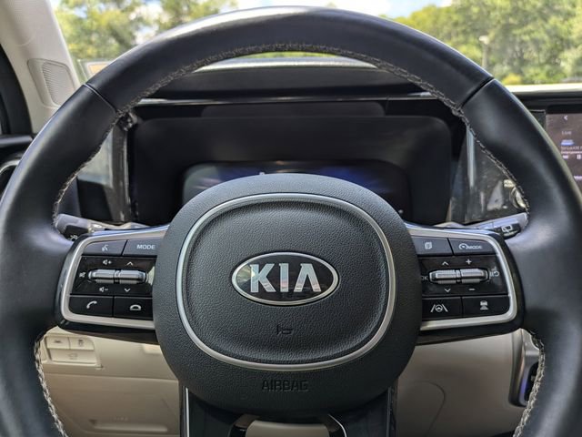 Used 2021 Kia Sorento SX FWD image 31