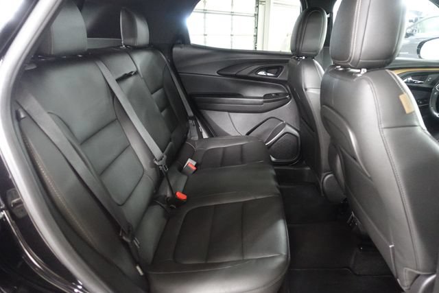 Used 2022 Chevrolet TrailBlazer ACTIV w/ Technology Package AWD/4WD image 23