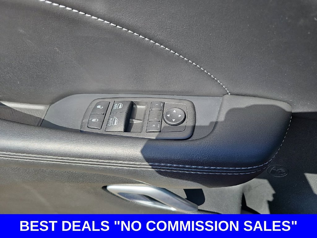 Used 2023 Dodge Challenger R/T Scat Pack RWD image 27
