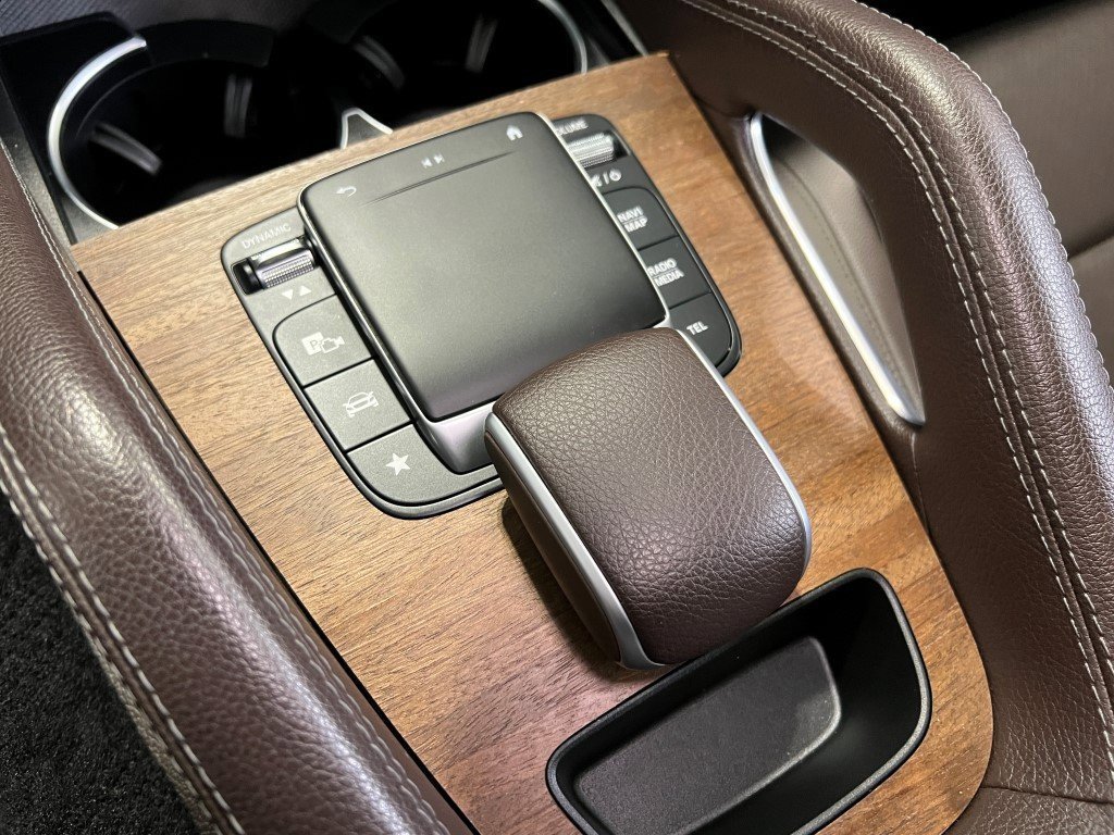 Used 2022 Mercedes-Benz GLE 350 4MATIC image 47